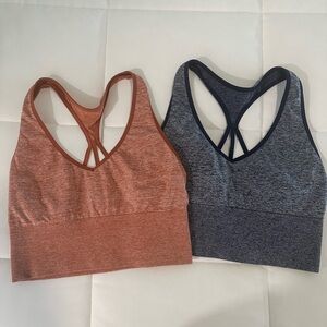 Sports bra bundle